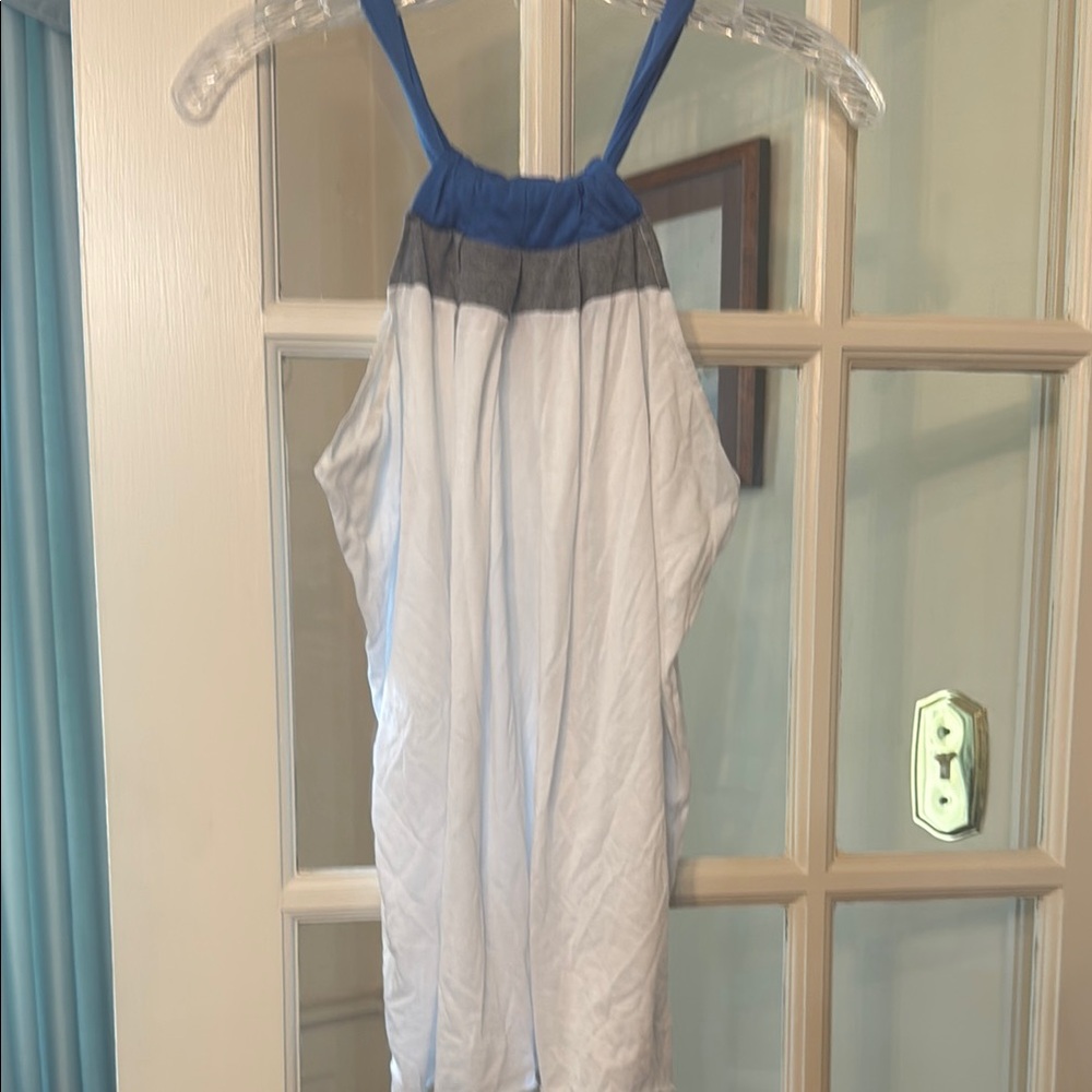 United Colors Of Benetton Halter Top